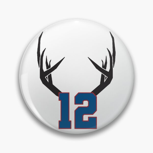 Item preview, The goat 12  designed and sold by The Parallel X.