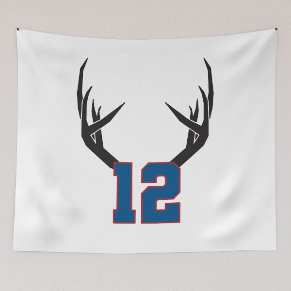 Item preview, The goat 12  designed and sold by The Parallel X.