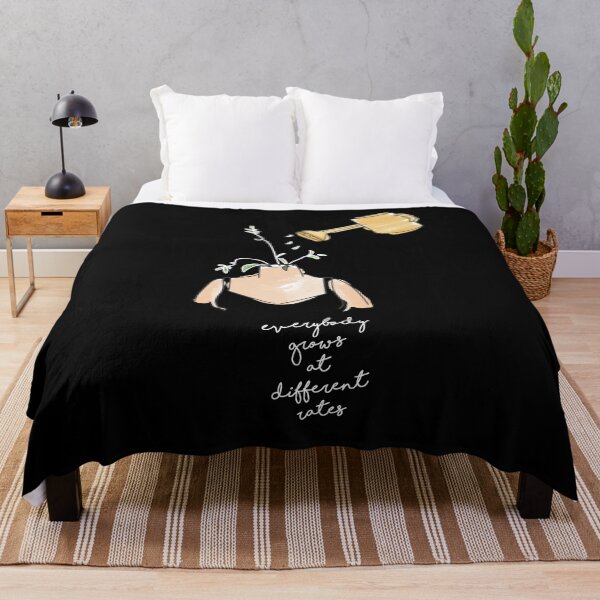 Item preview, Watering human art on black designed and sold by AznavourByKarin.