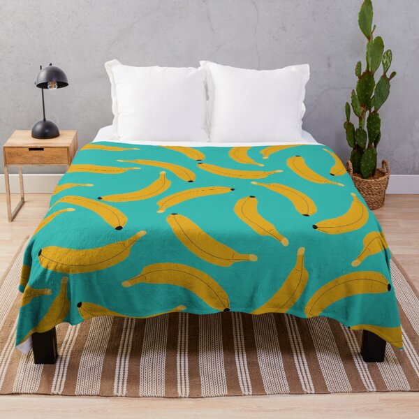 Item preview, Banana Pattern designed and sold by idovedesign.