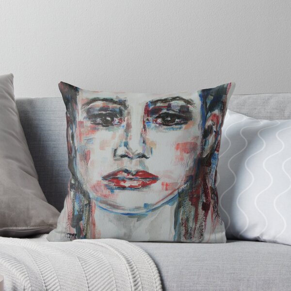 Item preview, Feels Like The World Upon My Shoulders designed and sold by Christel  Roelandt.