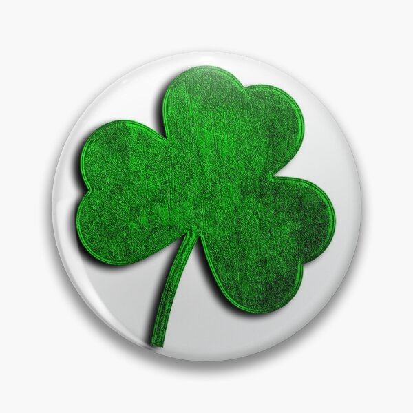 Item preview, Clover, St Patrick's Day Symbol designed and sold by boogeyman.