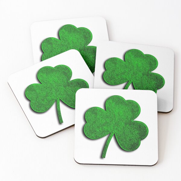 Item preview, Clover, St Patrick's Day Symbol designed and sold by boogeyman.