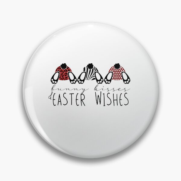 Item preview, Bunny Kisses & Eastern Wishes designed and sold by autlu.