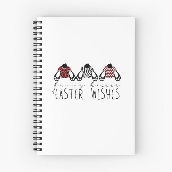 Item preview, Bunny Kisses & Eastern Wishes designed and sold by autlu.
