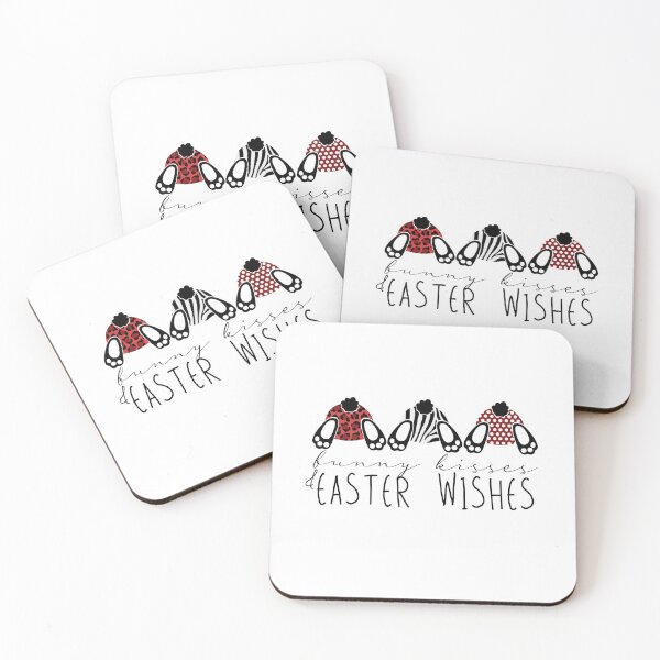 Item preview, Bunny Kisses & Eastern Wishes designed and sold by autlu.