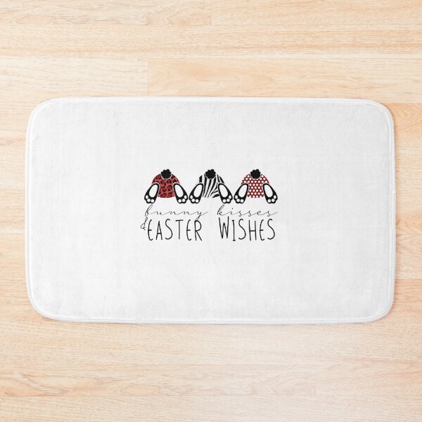 Item preview, Bunny Kisses & Eastern Wishes designed and sold by autlu.