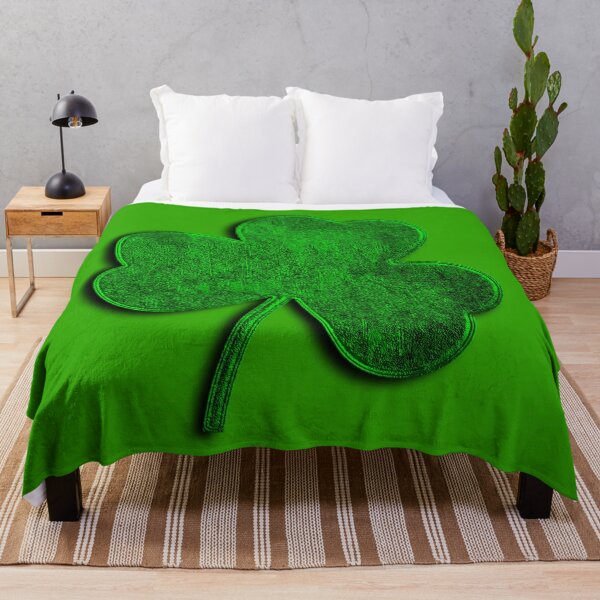 Item preview, Clover, St Patrick's Day Symbol designed and sold by boogeyman.