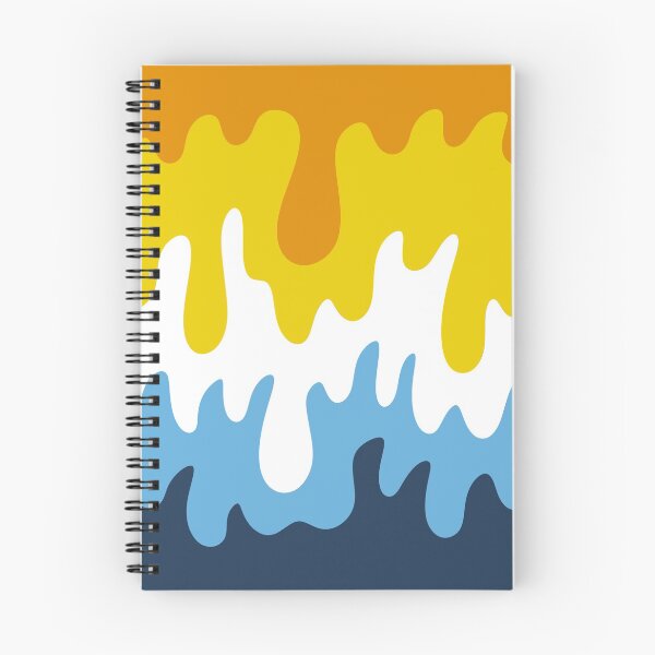Item preview, Drippy Aroace Pride designed and sold by Mickey Kyan.