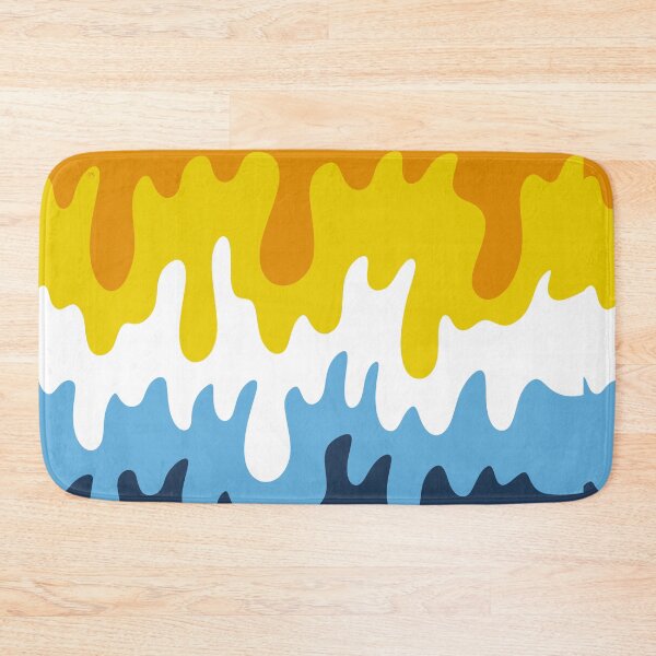 Item preview, Drippy Aroace Pride designed and sold by Mickey Kyan.