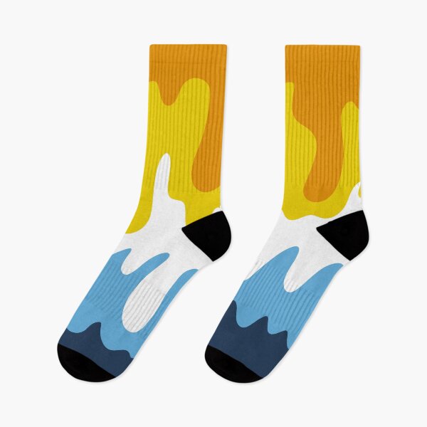 Item preview, Drippy Aroace Pride designed and sold by Mickey Kyan.
