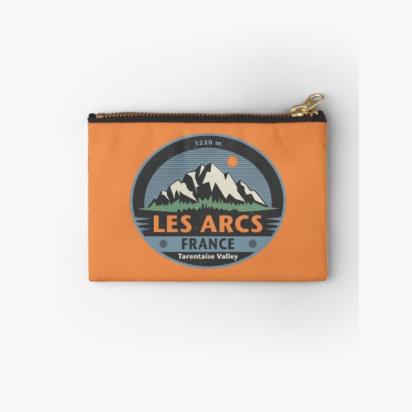 Item preview, Les Arcs, France designed and sold by studio838.