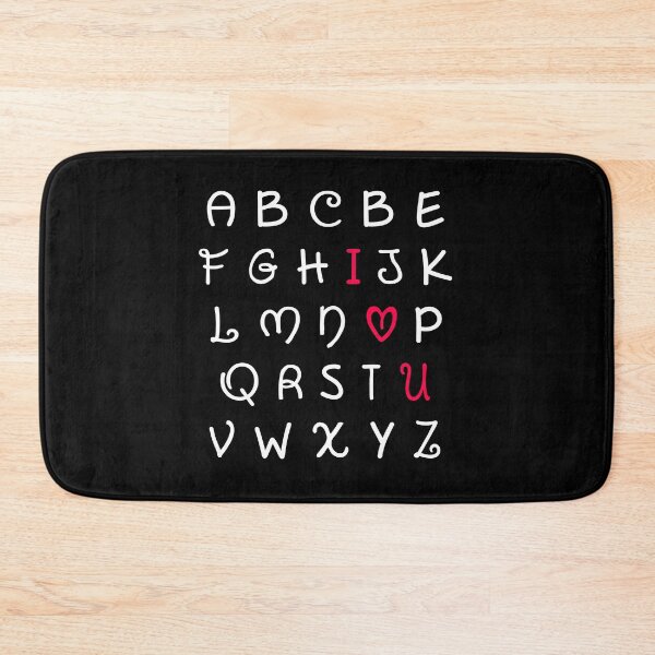 Item preview, I Love You, Funny Valentine's Day Gift, Gift For Lover, Valentine's Day Gift Idea designed and sold by Mode Tees.