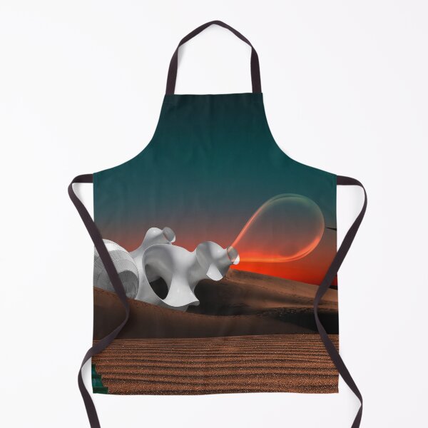Item preview, The New World (Detail 2/3) designed and sold by Petra Rosa.