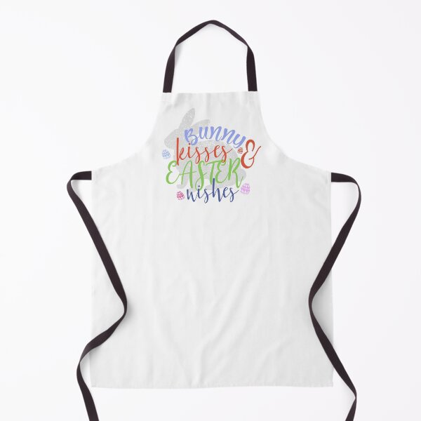 Item preview, Bunny Kisses & Easter Wishes designed and sold by autlu.