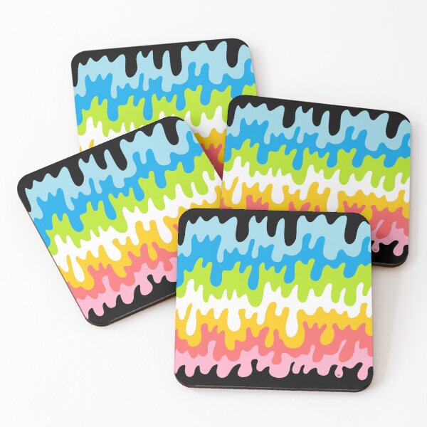 Item preview, Drippy Queer Pride designed and sold by Mickey Kyan.