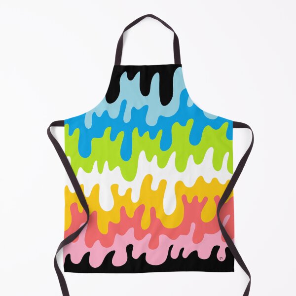 Artikelvorschau, Drippy Queer Pride entworfen und verkauft von Mickey Kyan.