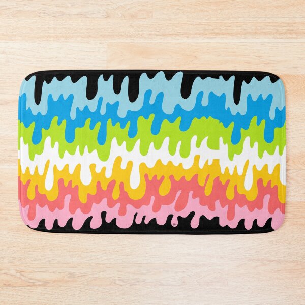 Item preview, Drippy Queer Pride designed and sold by Mickey Kyan.