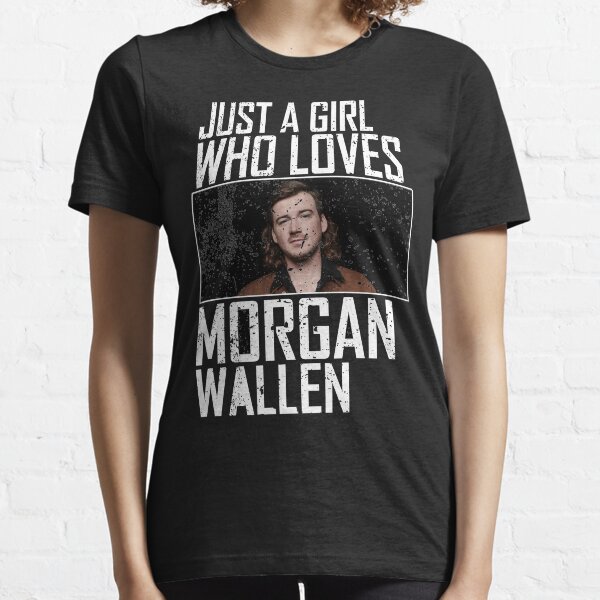 morgan wallen concert shirts