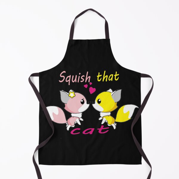 Item preview, Squish that cat-pet animal designed and sold by merchfun2.