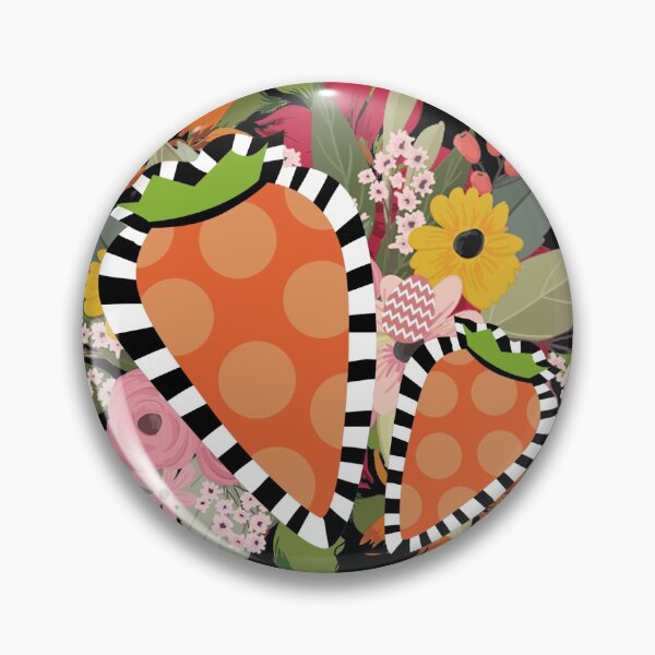 Item preview, Easter Flowers designed and sold by autlu.