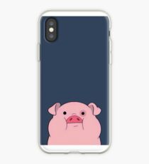 Pig iPhone Case