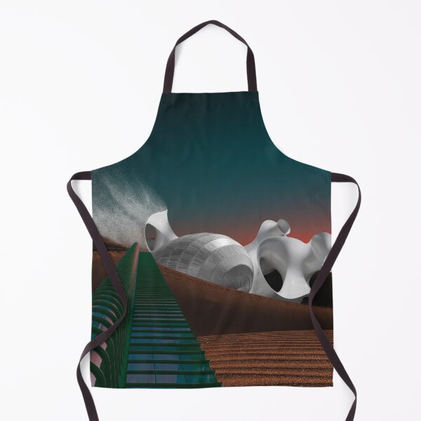 Item preview, The New World (Detail 3/3) designed and sold by Petra Rosa.