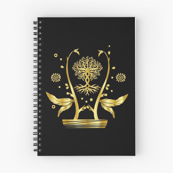 Item preview, Yggdrasil designed and sold by grafikestelle.