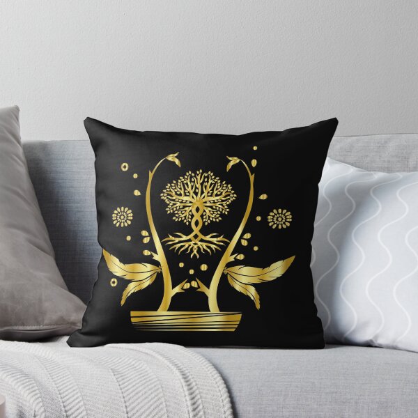 Item preview, Yggdrasil designed and sold by grafikestelle.
