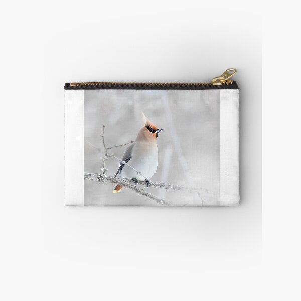 Item preview, Bohemian Waxwing designed and sold by James Cumming.