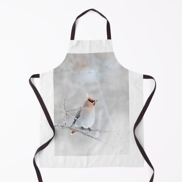 Item preview, Bohemian Waxwing designed and sold by James Cumming.