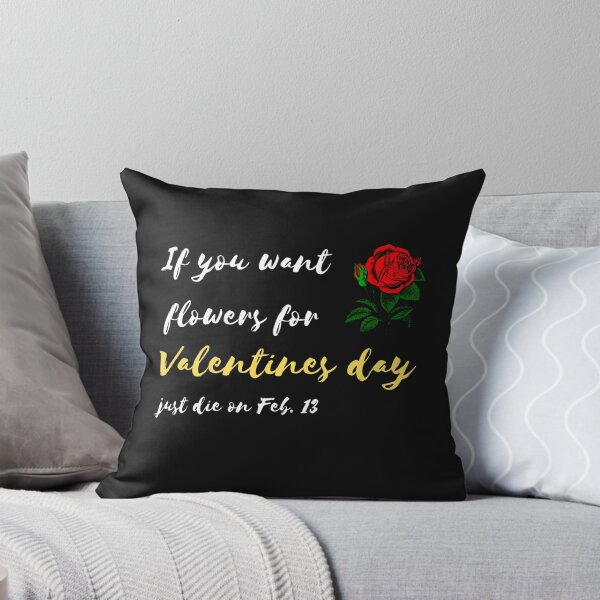 Item preview, If you want flowers for Valentines.. designed and sold by Tyto Alba.