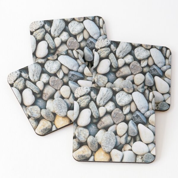 Item preview, River stones designed and sold by kikinafashion.