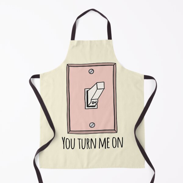Item preview, You Turn Me On designed and sold by whitneykayc.