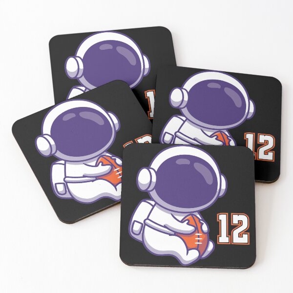 Item preview, Baby Astronaut no 12 Super Bowl designed and sold by MHabeeb.