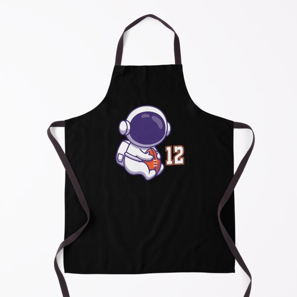 Item preview, Baby Astronaut no 12 Super Bowl designed and sold by MHabeeb.
