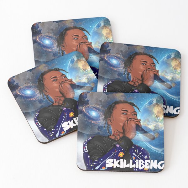 Item preview, skillibeng ebazon designed and sold by ebazon.