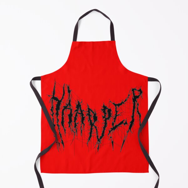 Item preview, HAARPER x Black Metal designed and sold by JuicySchinken.