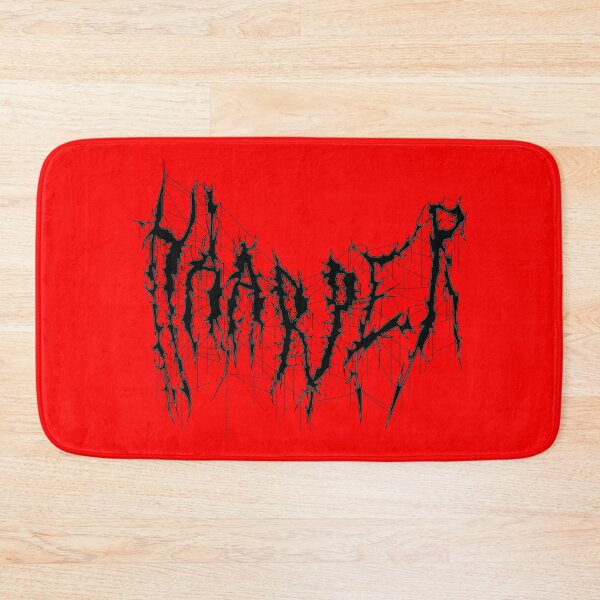 Item preview, HAARPER x Black Metal designed and sold by JuicySchinken.