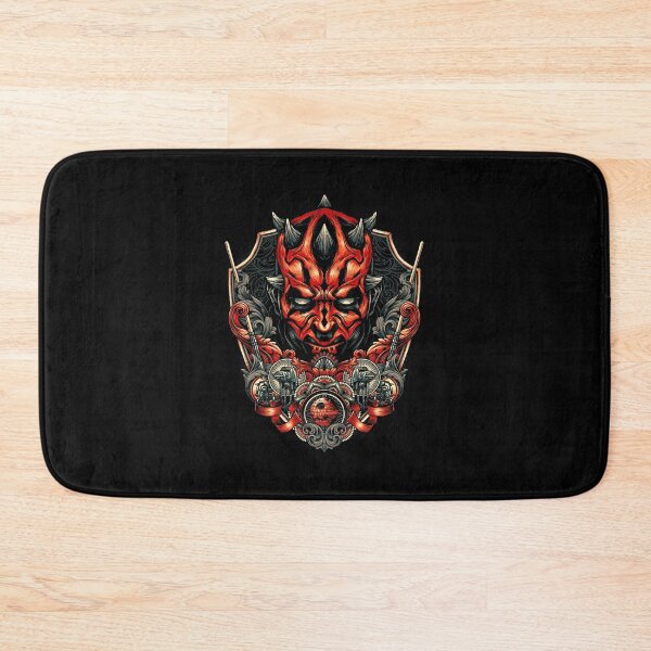 Item preview, Emblem of Rage designed and sold by glitchy-gorilla.