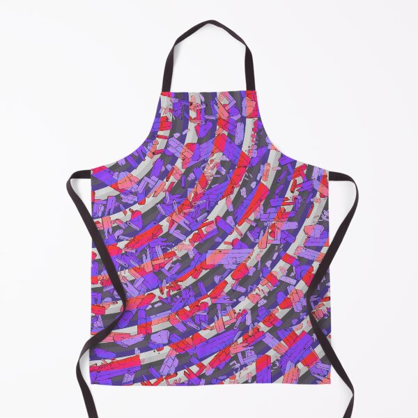 Item preview, The big bang -scifi wave designed and sold by Thecolorschemer.