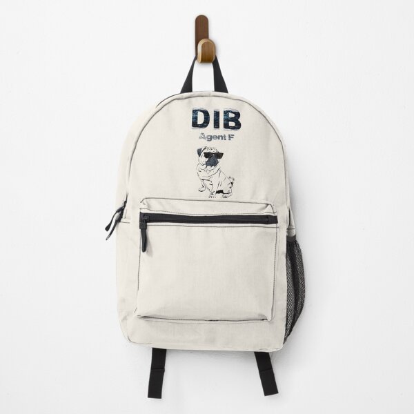 Item preview, D.I.B. (Dog in Black) designed and sold by albix81.