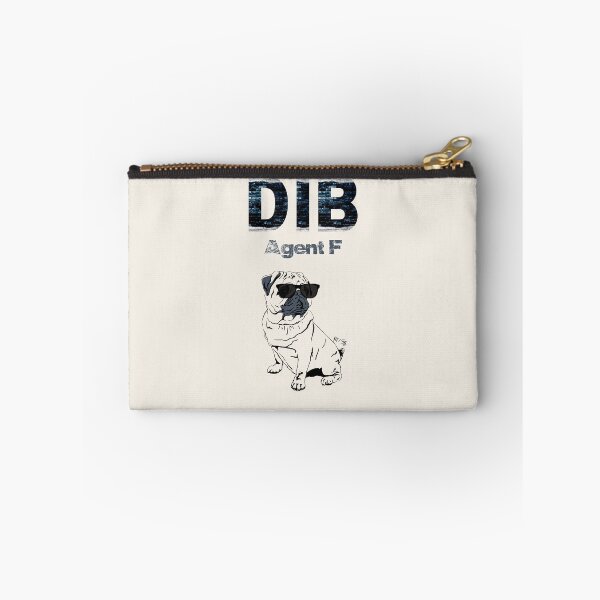 Item preview, D.I.B. (Dog in Black) designed and sold by albix81.