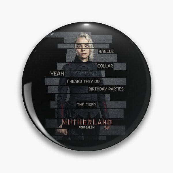Item preview, Raelle Collar's quote. designed and sold by mfsinsta.