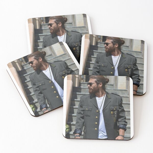 Item preview, Can Yaman (Can Divit) designed and sold by Dragon20yt.