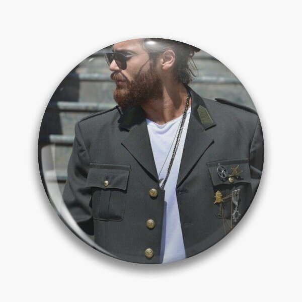 Aperçu de l'œuvre Can Yaman (Can Divit) créée et vendue par Dragon20yt.