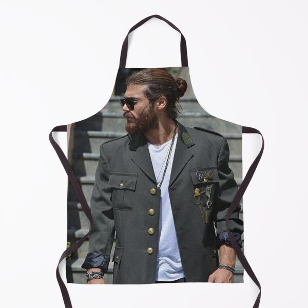Item preview, Can Yaman (Can Divit) designed and sold by Dragon20yt.
