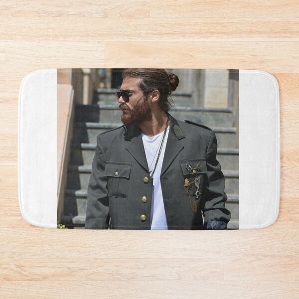 Item preview, Can Yaman (Can Divit) designed and sold by Dragon20yt.