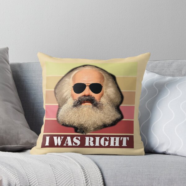 Item preview, KARL MARX POP ART designed and sold by Cr1sV.