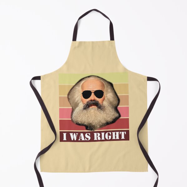 Item preview, KARL MARX POP ART designed and sold by Cr1sV.